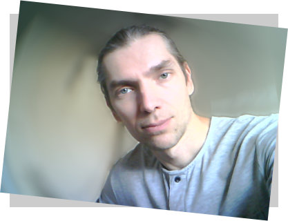 Евгений Бочаров